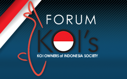 KOI's Forum - Powered by vBulletin